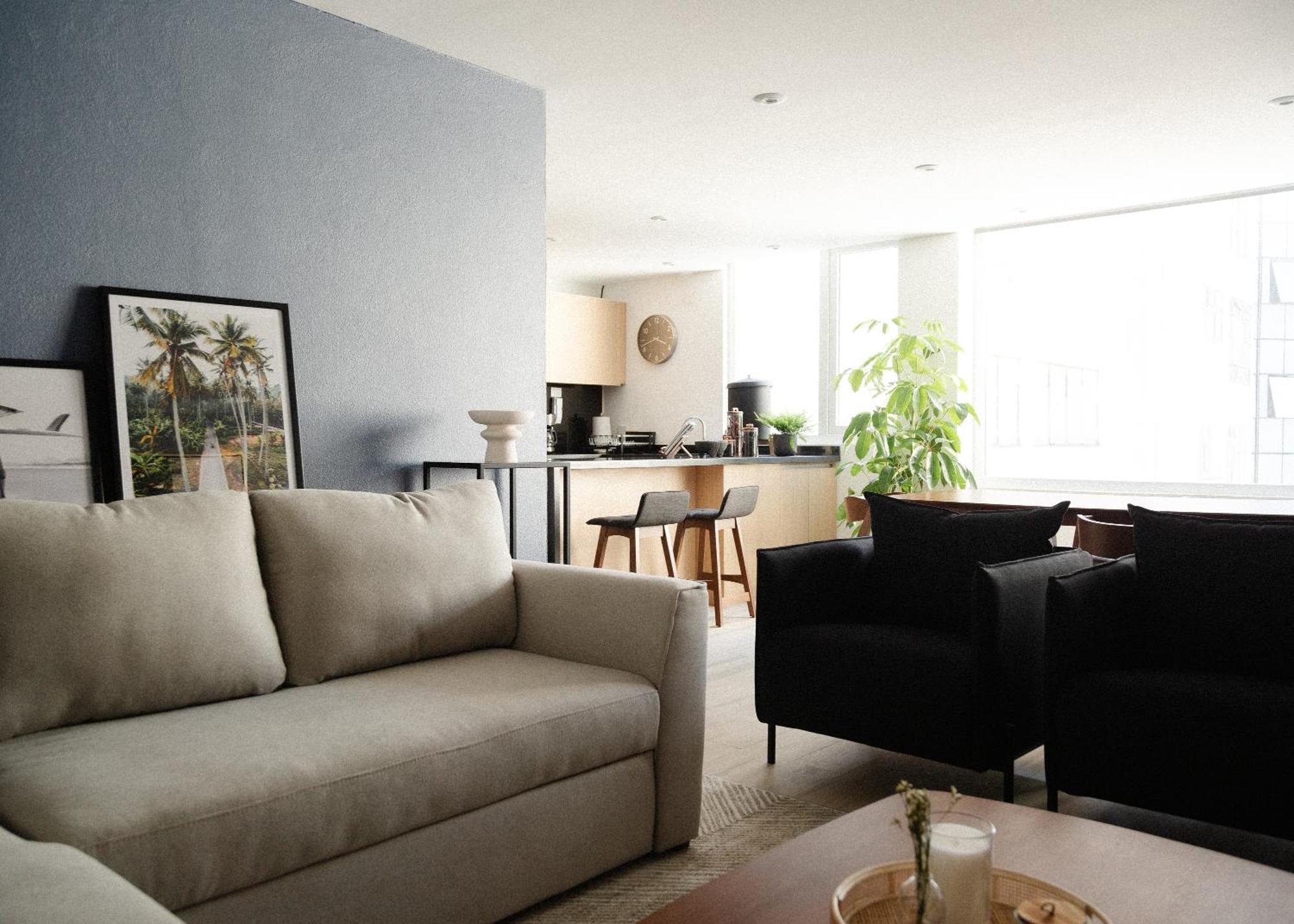 Elba By Mr W Apartment Mexico City