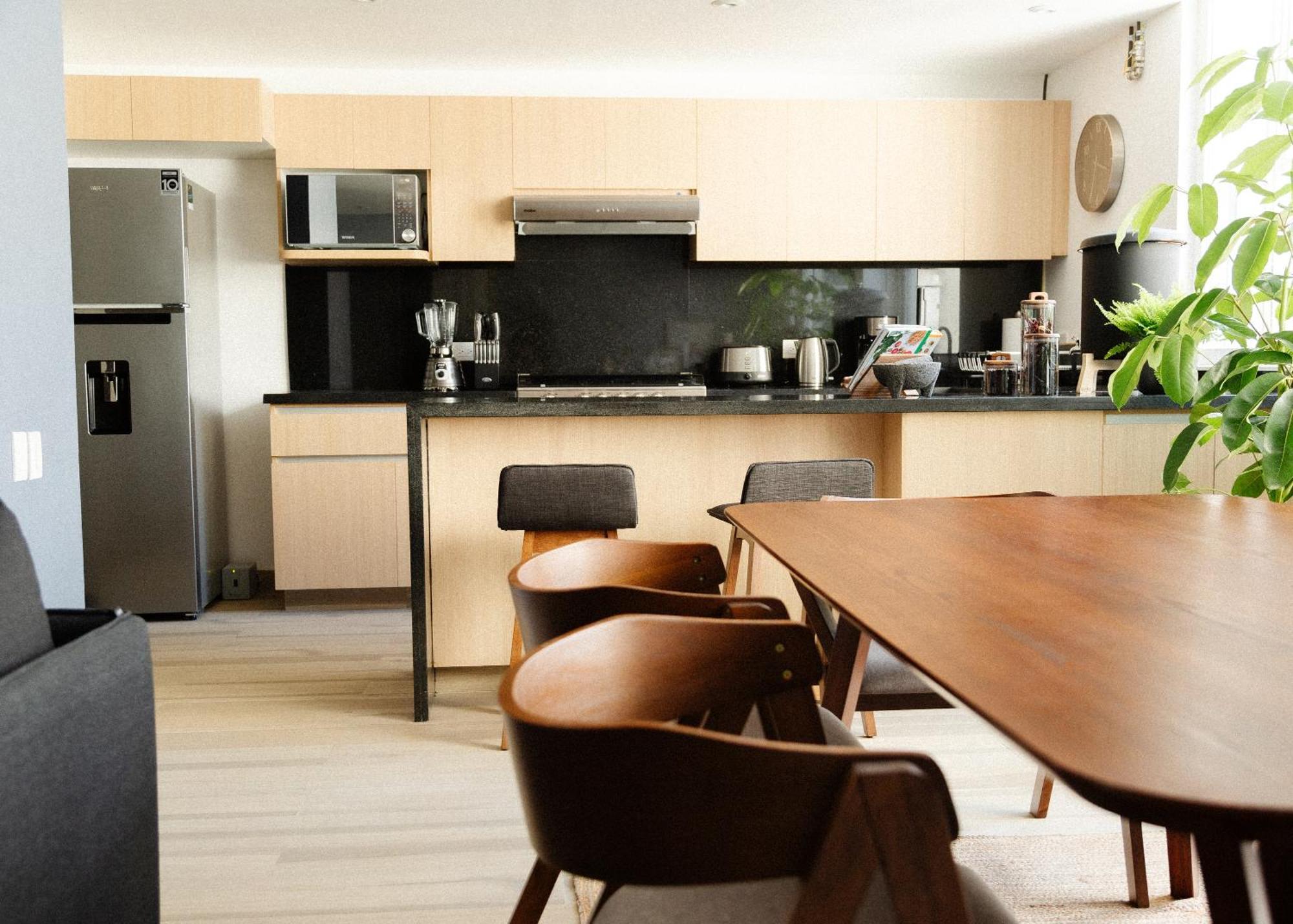 Apartment Elba By Mr W